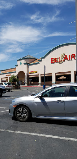 Grocery Store «Bel Air», reviews and photos, 1286 Stabler Ln, Yuba City, CA 95993, USA