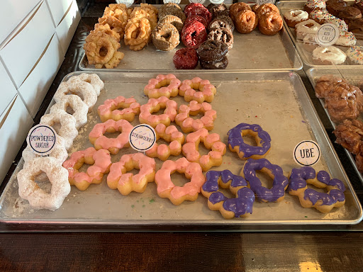 Donut Shop «Donut Drop», reviews and photos, 835 E Algonquin Rd, Schaumburg, IL 60173, USA