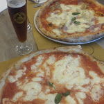 Photo n°3 de l'avis de mina.o fait le 03/03/2017 à 22:53 sur le  Pizzeria Criscito à Marano di Napoli