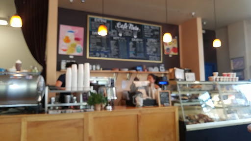 Coffee Shop «Café Nōtō», reviews and photos, 630 McClelland Dr, Windsor, CA 95492, USA