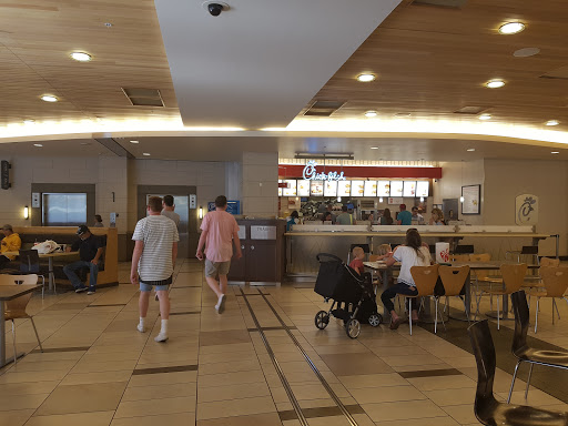 Fast Food Restaurant «Chick-fil-A», reviews and photos, 28 S State St, Salt Lake City, UT 84111, USA