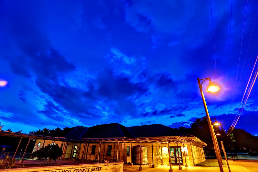 Blanco County Motor Vehicle Registration Johnson City, TX 78636 Location, Reviews, Hours and