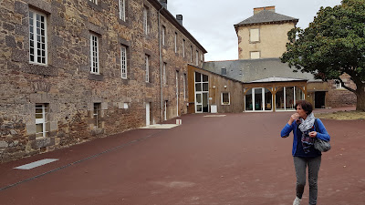Centre examen permis de Montfort sur Meu à Montfort-sur-Meu