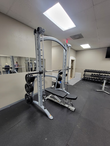 Exercise Equipment Store «Exercise Unlimited», reviews and photos, 387 S Front St, Memphis, TN 38103, USA