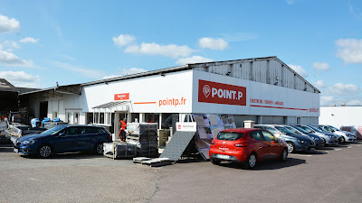 Point.P - Yerville à Yerville