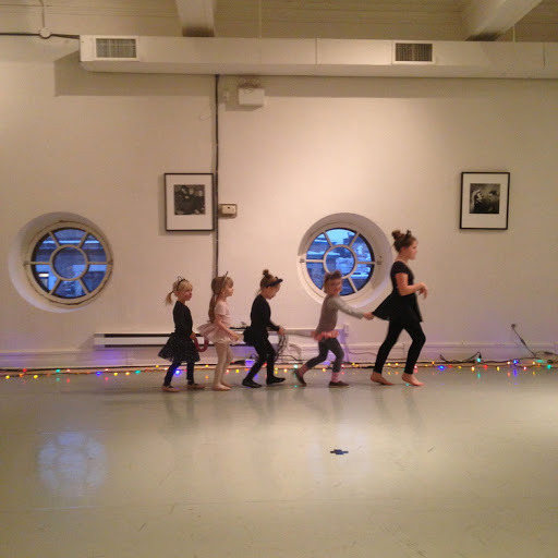 École de Danse & Performance Variations Mile End