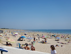Gollandieres beach'in fotoğrafı çok temiz temizlik seviyesi ile