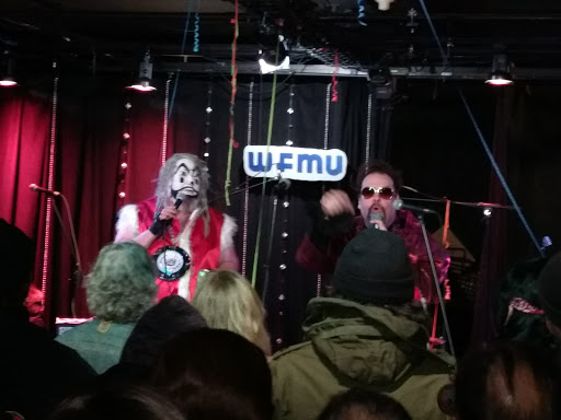 Live Music Venue «Monty Hall», reviews and photos, 43 Montgomery St, Jersey City, NJ 07302, USA