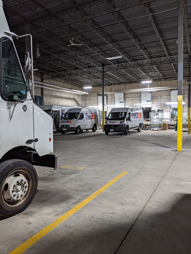 Mailing Service «FedEx Ground», reviews and photos, 375 Ballardvale St, Wilmington, MA 01887, USA