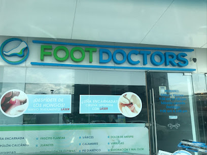 Footdoctorsfoto 