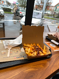 Frite du Restauration rapide Burger King à Roncq - n°10