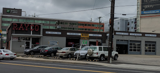 Auto Restoration Service «Rayco Auto Service», reviews and photos, 7998 Georgia Ave, Silver Spring, MD 20910, USA
