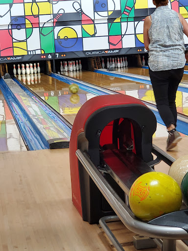 Bowling Alley «Bowling Center», reviews and photos, 3250 N Church St, Rocky Mount, NC 27804, USA
