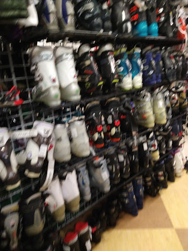 Sporting Goods Store «C&S Sporting Goods», reviews and photos, 6311 N 7th St, Phoenix, AZ 85014, USA