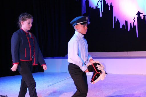 Performing Arts Theater «Winter Springs Performing Arts», reviews and photos, 1425 Tuskawilla Rd, Winter Springs, FL 32708, USA