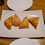 Photo n°4 de l'avis de Micha.a fait le 04/11/2023 à 21:19 sur le  DHABA Indisches Restaurant à Schlier