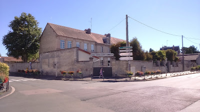 Ecoles Saint Germain à Compiègne