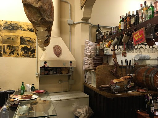 Información y opiniones sobre Bodegón Pachichi de Las Palmas De Gran Canaria