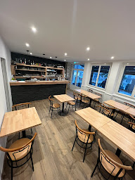 Photo n°3 de Bar Restaurant de la Place à Châteaugay ()