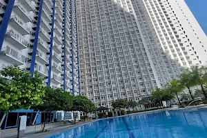 Jazz Residences Tower B image