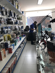 TECNOEASY INFORMÁTICA