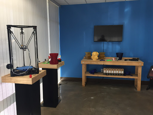 Hardware Store «MatterHackers», reviews and photos, 27156 Burbank, Foothill Ranch, CA 92610, USA