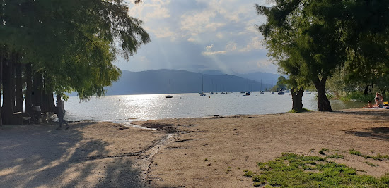 Spiaggia Guree Monvalle