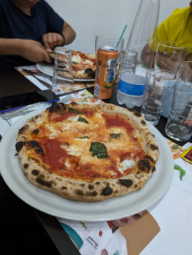 Feola Massimiliano in Ginosa, Provincia di Taranto