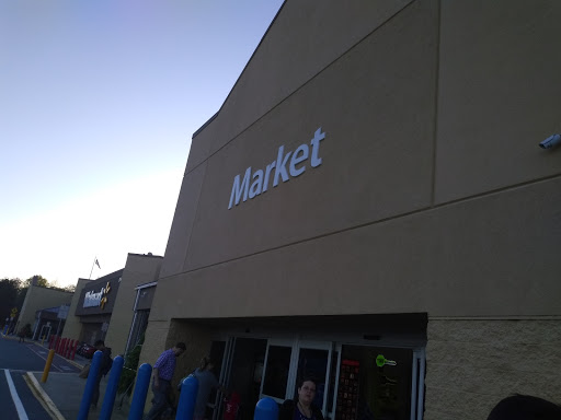 Department Store «Walmart Supercenter», reviews and photos, 151 Myrtle Ridge Dr, Conway, SC 29526, USA