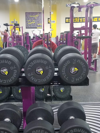 Gym «Planet Fitness», reviews and photos, 320 Yonkers Ave, Yonkers, NY 10701, USA