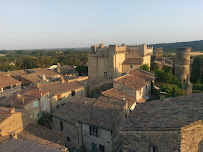 Photo n° 0 de l'avis de Wolfgang Kummer fait le 16/08/2019