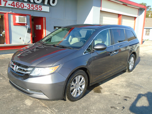 Auto Broker «Z Max Auto», reviews and photos, 1705 W Division St, Arlington, TX 76012, USA