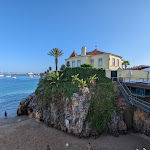 Photo n°15 de l'avis de Laura.e fait le 02/09/2022 à 19:36 sur le  Hôtel Albatroz à Cascais