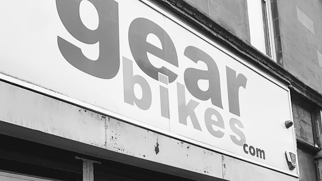 Reviews of Gear Bikes in Glasgow - Bicycle store