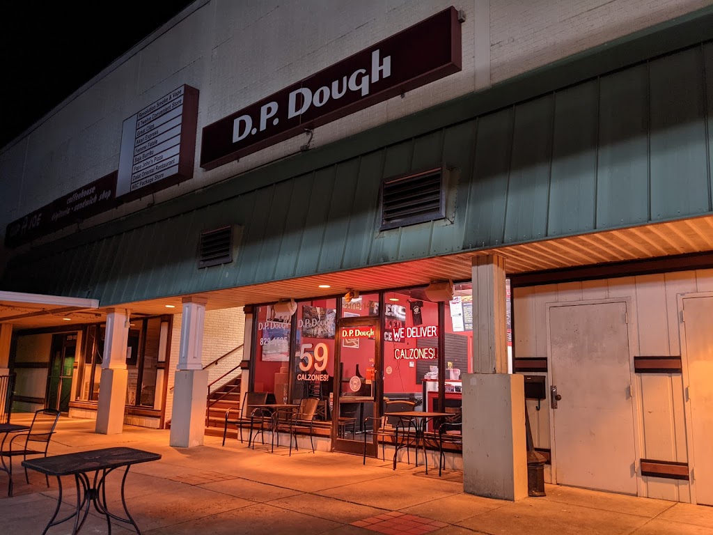 D.P. Dough 27606