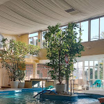 Photo n°2 de l'avis de Francesca.e fait le 05/04/2022 à 07:05 sur le  Quisisana Hotel Terme & Beauty Farm à Abano Terme