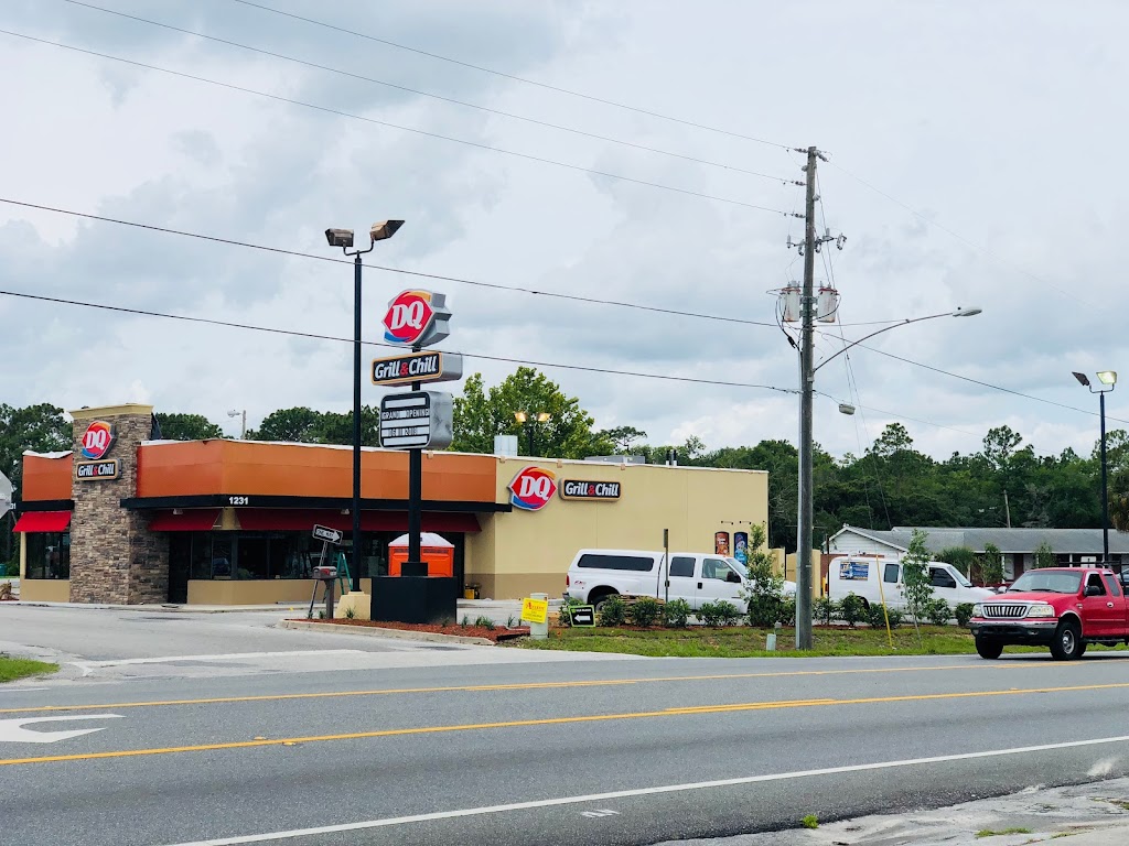 Dairy Queen Grill & Chill 34450
