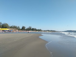 Photo de Morjhim Beach avec un niveau de propreté de très propre