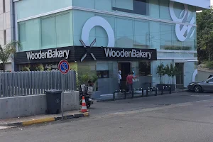 Wooden Bakery Baabda al saha image