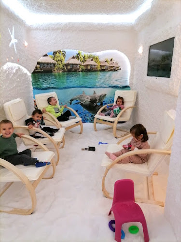 MM Daycare and SPA White Lagoon Lyulin