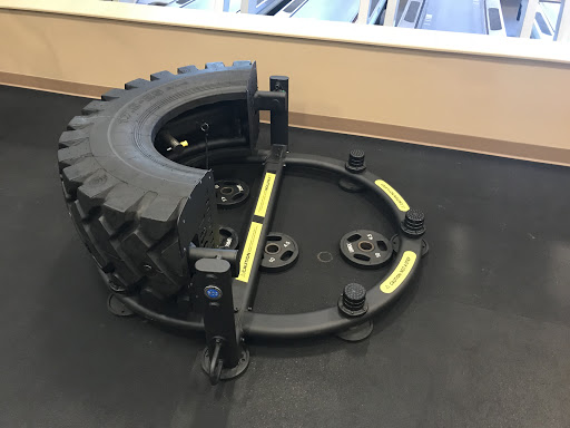 Gym «NRG Lab», reviews and photos, 280 School St, Mansfield, MA 02048, USA