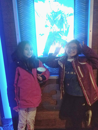 Movie Theater «Flagship Premium Cinemas», reviews and photos, 206 US-1, Falmouth, ME 04105, USA