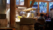 Atmosphère du Restaurant italien Pizzeria Bocca d'Oro à Porto-Vecchio - n°20