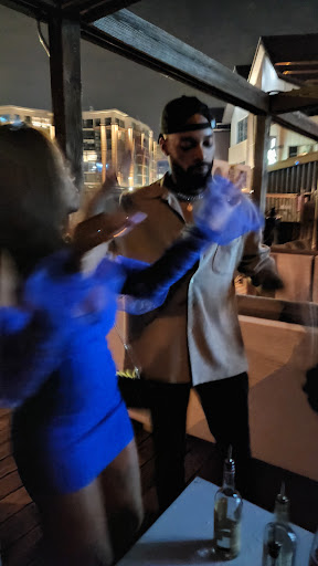 Night Club «FWD Day + Nightclub», reviews and photos, 1176 Front Ave, Cleveland, OH 44113, USA