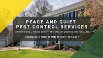 Peace & Quiet Pest Control - Car repair in , Utica - Rated 4.9/5
