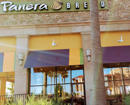 Sandwich Shop «Panera Bread», reviews and photos, 380 Palladio Pkwy #301, Folsom, CA 95630, USA