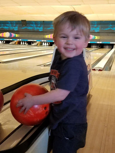 Bowling Alley «Hartfield Lanes & Lounge», reviews and photos, 3490 Twelve Mile Rd, Berkley, MI 48072, USA