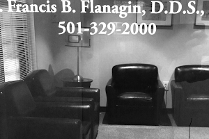 Francis (Frank) B Flanagin DDS PA, image