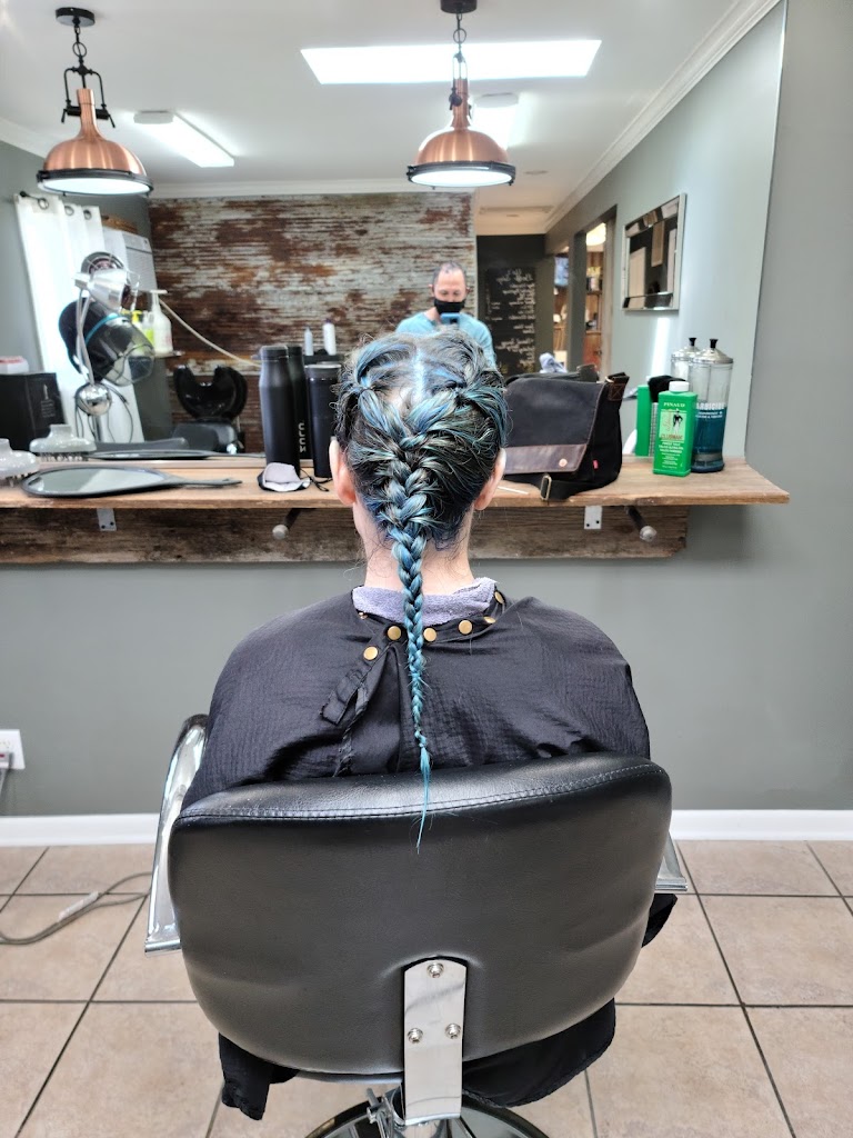 Yo's Barber Shop & Salon Oswego, IL 60543 Services and Reviews