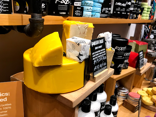 Cosmetics Store «Lush Cosmetics», reviews and photos, 2116 Union St, San Francisco, CA 94123, USA